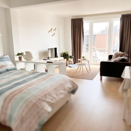 Quiet & Cosy Studio Oostende Exterior foto